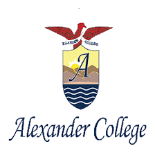 Alexander College Careers