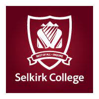 Selkirk College Careers