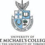 University of Saint Michael's College Career - For Principal and Vice-President Jobs In Toronto, ON