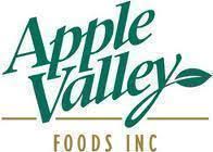 Apple Valley Foods Career