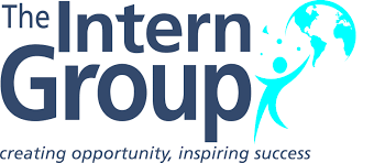 The Intern Group Jobs