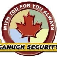Canuck Security Services Ltd Jobs