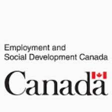 Employment and Social Development Canada Jobs